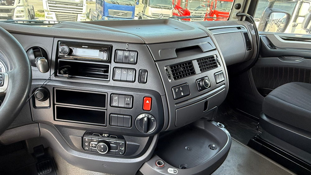 DAF XF 106 2019 Вінниця - зображення 14