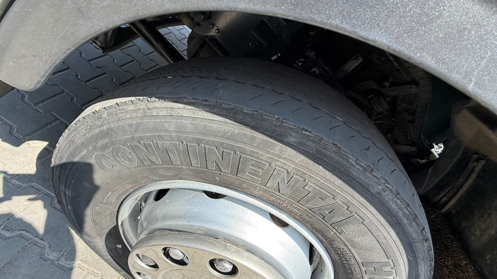 DAF XF 106 2019 Вінниця - зображення 10