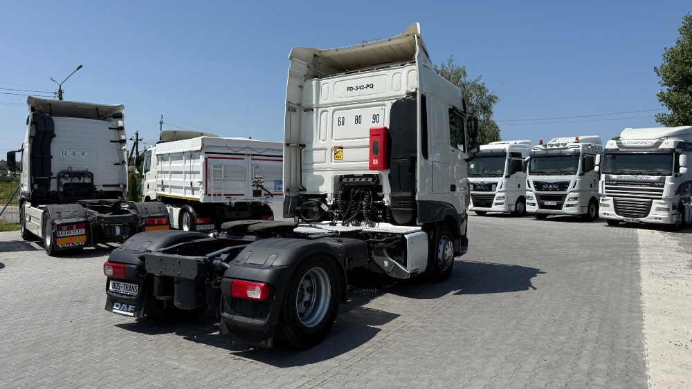 DAF XF 106 2019 Вінниця - зображення 3