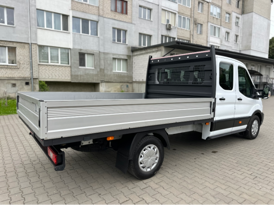 Ford Transit 2020 Дубно