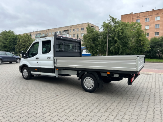 Ford Transit 2020 Дубно