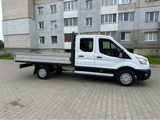 Ford Transit 2020 Дубно