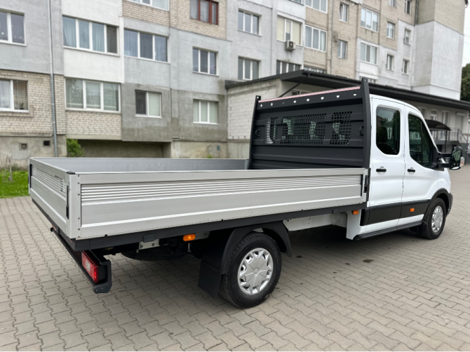 Ford Transit 2020 Дубно - зображення 3