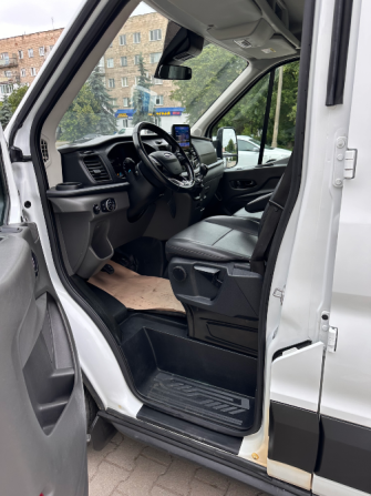 Ford Transit 2020 Дубно - зображення 7