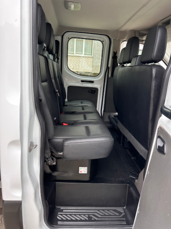 Ford Transit 2020 Дубно - зображення 15
