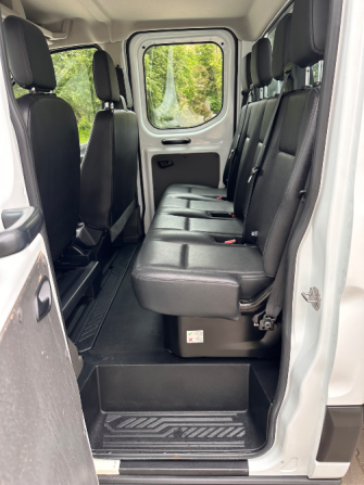Ford Transit 2020 Дубно - зображення 11