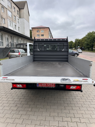 Ford Transit 2020 Дубно - зображення 14