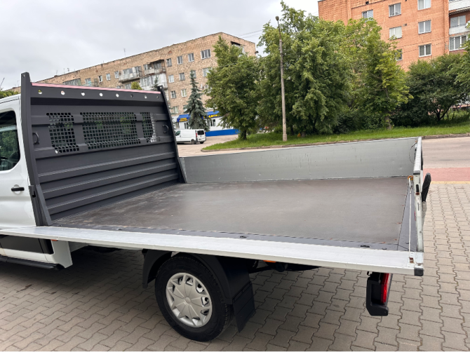 Ford Transit 2020 Дубно - зображення 13