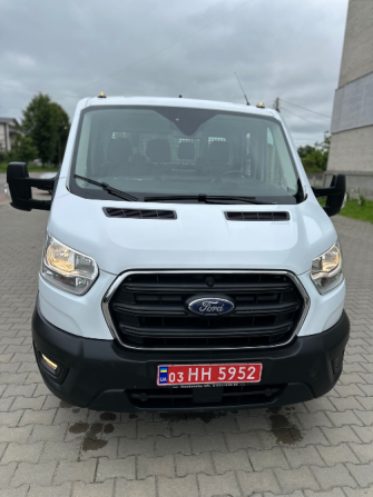 Ford Transit 2020 Дубно - зображення 5