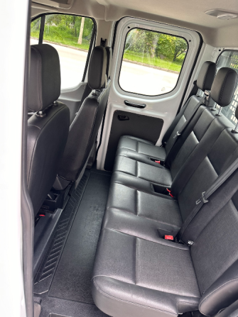 Ford Transit 2020 Дубно - зображення 12