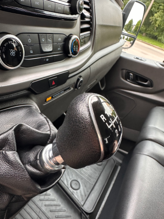 Ford Transit 2020 Дубно - зображення 10