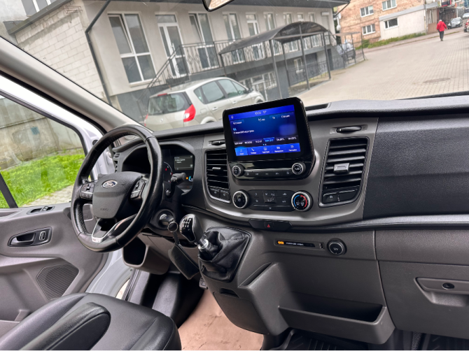 Ford Transit 2020 Дубно - зображення 16
