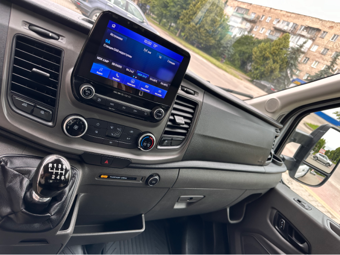 Ford Transit 2020 Дубно - зображення 8