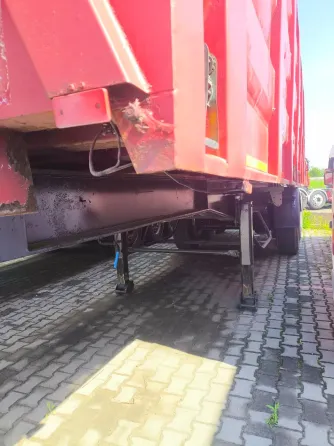 Bodex KIS 3W-S 2008 Рівне