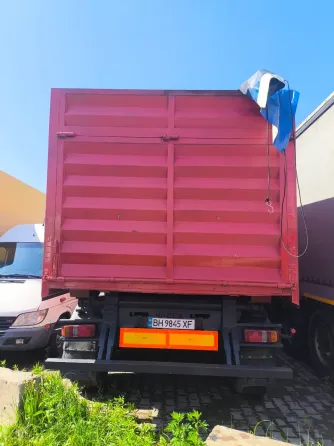 Bodex KIS 3W-S 2008 Рівне