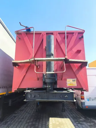 Bodex KIS 3W-S 2008 Рівне