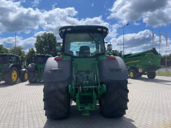 John Deere 8320R 2016 Глеваха