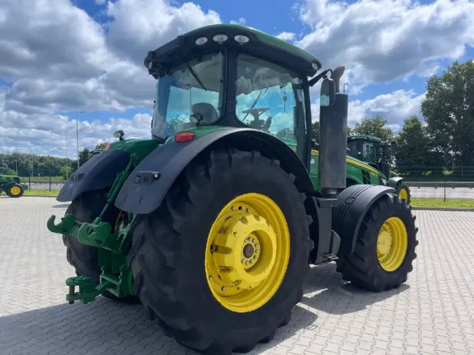 John Deere 8320R 2016 Глеваха - зображення 9