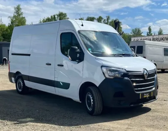 Renault Master 2020 Луцьк