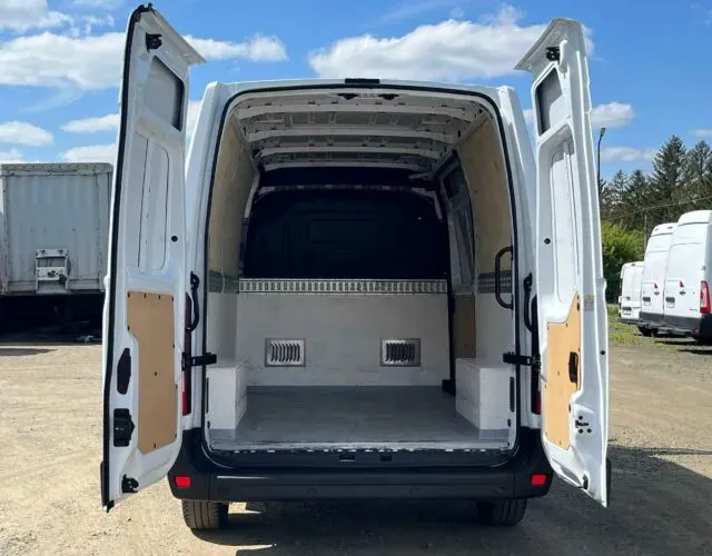 Renault Master 2020 Луцьк - зображення 14