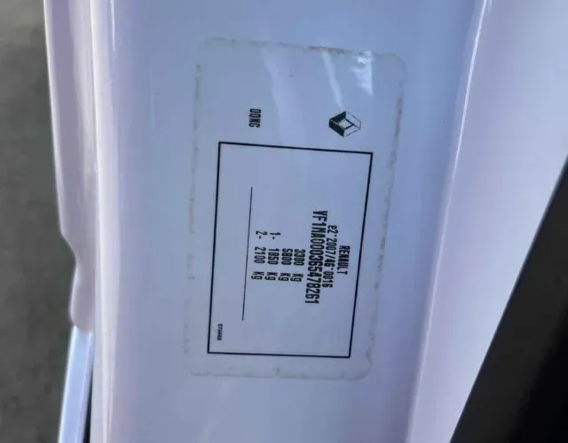 Renault Master 2020 Луцьк - зображення 18