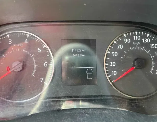 Renault Master 2020 Луцьк - зображення 12