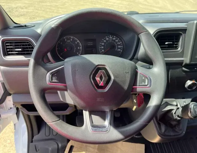 Renault Master 2020 Луцьк - зображення 13