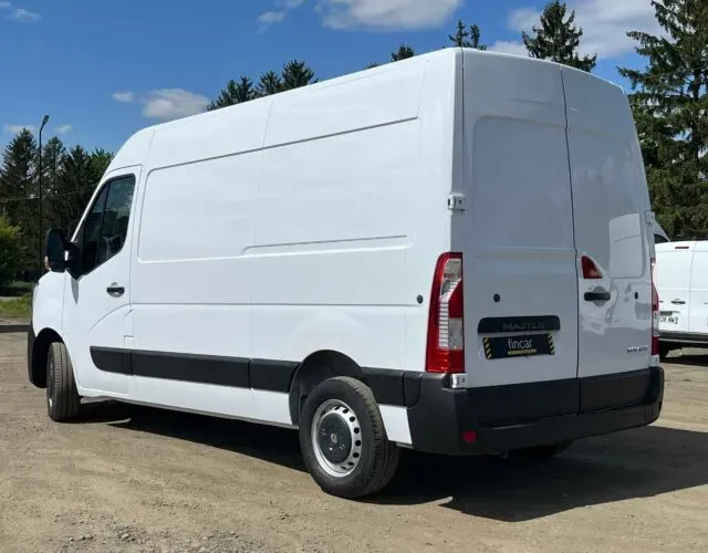 Renault Master 2020 Луцьк - зображення 4