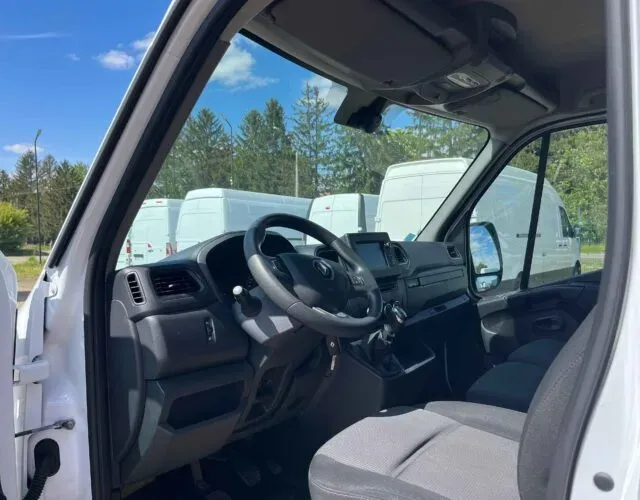 Renault Master 2020 Луцьк - зображення 10