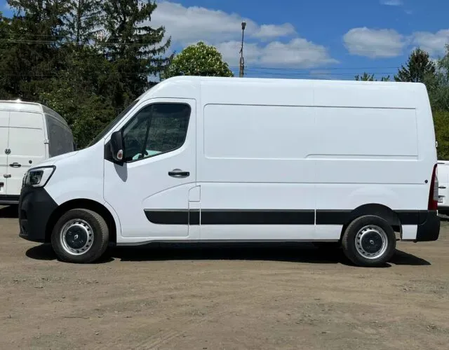 Renault Master 2020 Луцьк - зображення 8