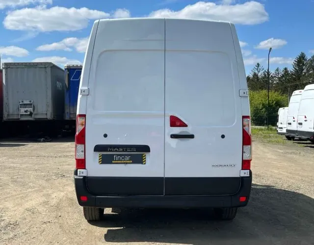 Renault Master 2020 Луцьк - зображення 5