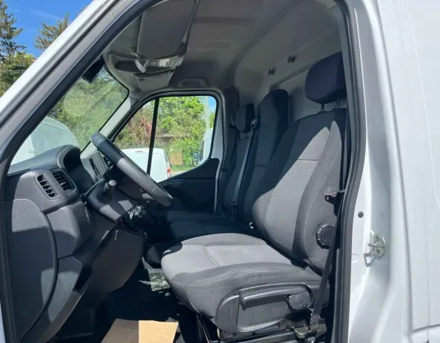 Renault Master 2020 Луцьк - зображення 11