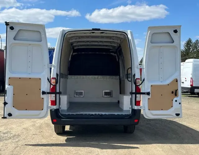 Renault Master 2020 Луцьк - зображення 7