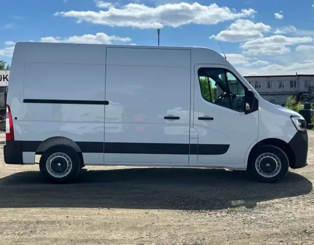 Renault Master 2020 Луцьк - зображення 9