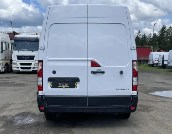 Renault Master 2019 Луцьк