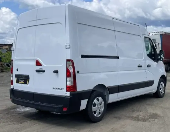 Renault Master 2019 Луцьк