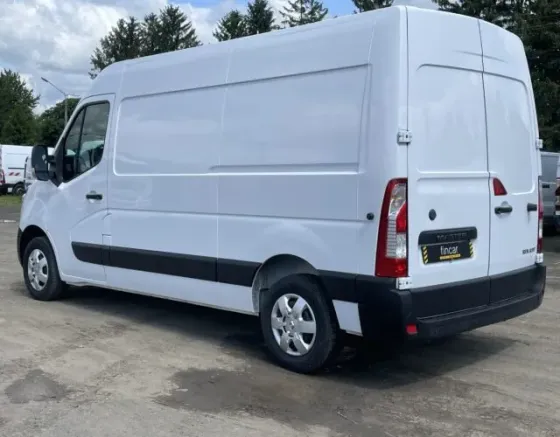 Renault Master 2019 Луцьк