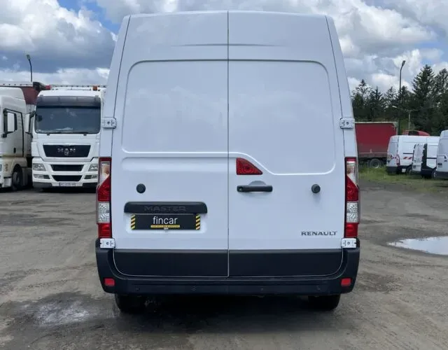 Renault Master 2019 Луцьк - зображення 5