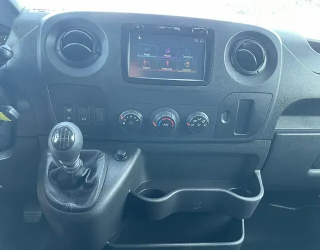Renault Master 2019 Луцьк - зображення 14