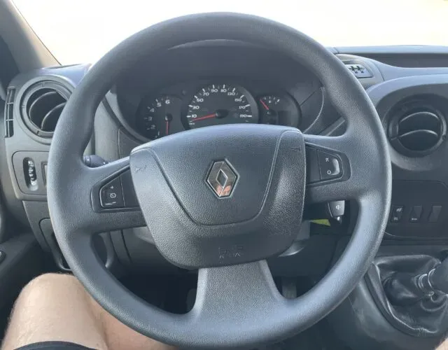 Renault Master 2019 Луцьк - зображення 10