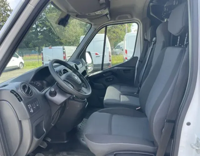 Renault Master 2019 Луцьк - зображення 13