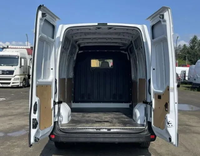 Renault Master 2019 Луцьк - зображення 15