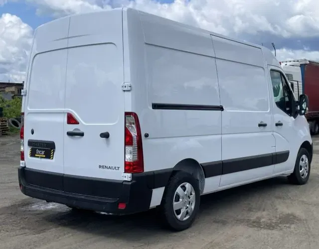 Renault Master 2019 Луцьк - зображення 4