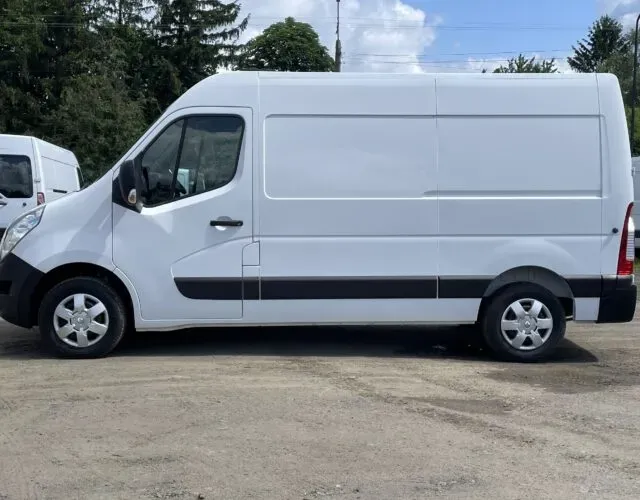 Renault Master 2019 Луцьк - зображення 8