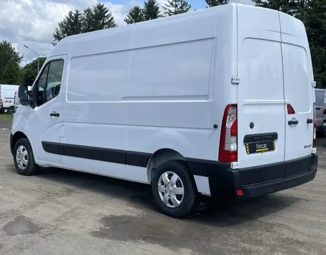 Renault Master 2019 Луцьк - зображення 6