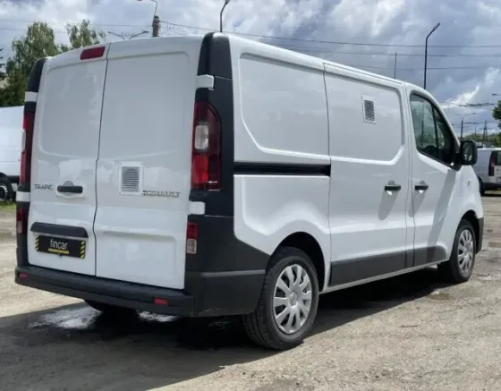 Renault Trafic 2020 Луцьк