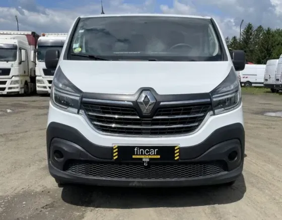 Renault Trafic 2020 Луцьк