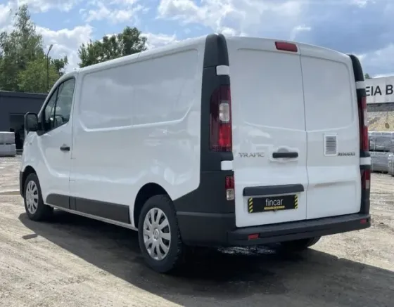Renault Trafic 2020 Луцьк