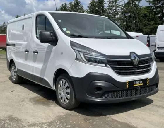 Renault Trafic 2020 Луцьк