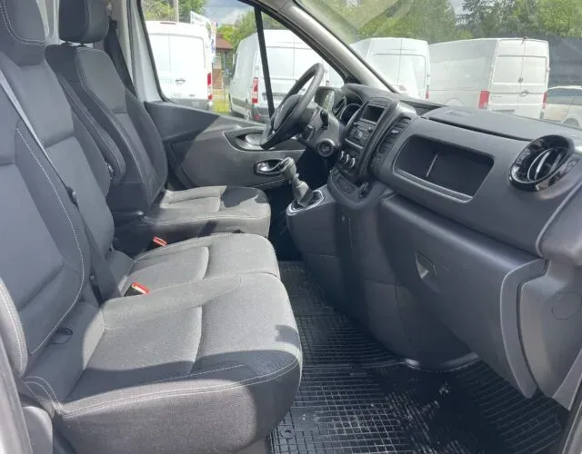Renault Trafic 2020 Луцьк - зображення 10